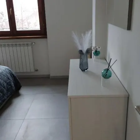 Casa Alberto - Zona Bellagio Apartment Magreglio