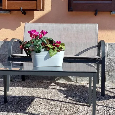 Casa Alberto - Zona Bellagio Апартаменты