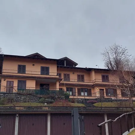 Casa Alberto - Zona Bellagio * Magreglio