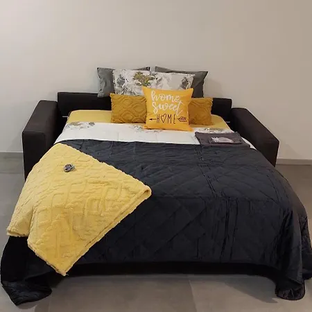 Casa Alberto - Zona Bellagio Διαμέρισμα