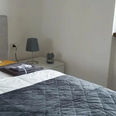 Casa Alberto - Zona Bellagio * Магрельо