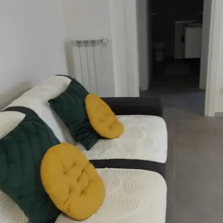 Casa Alberto - Zona Bellagio Апартаменты