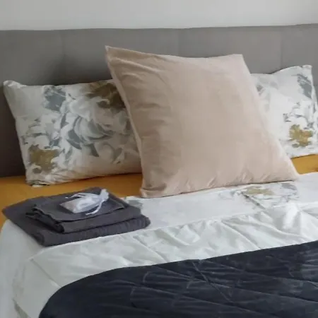 Casa Alberto - Zona Bellagio *