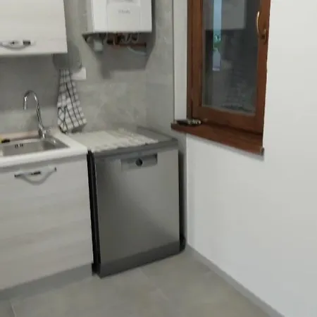 Апартаменты Casa Alberto - Zona Bellagio *