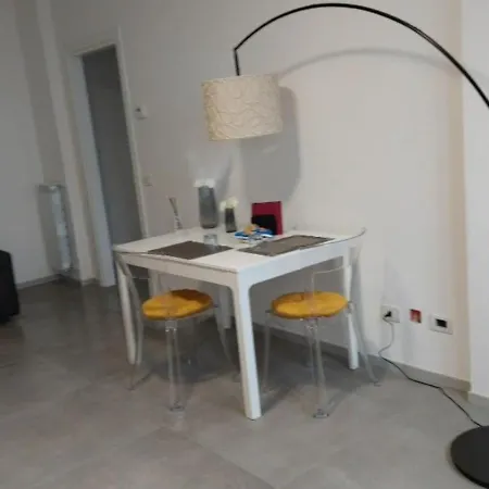 Casa Alberto - Zona Bellagio