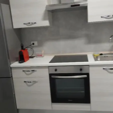 Διαμέρισμα Casa Alberto - Zona Bellagio