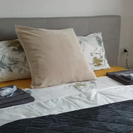 Casa Alberto - Zona Bellagio Магрельо