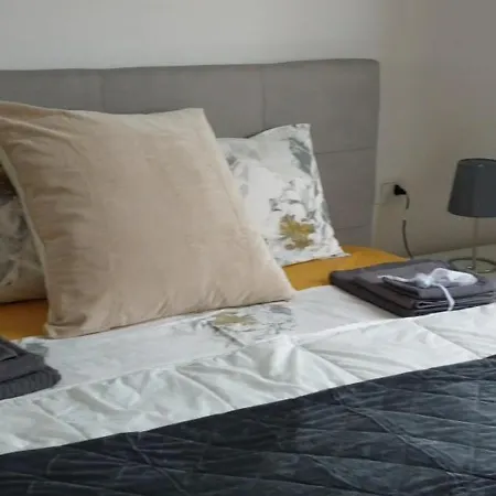 Апартаменты Casa Alberto - Zona Bellagio *