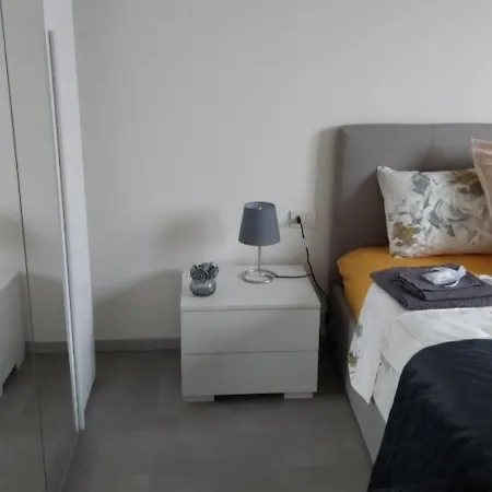 Casa Alberto - Zona Bellagio