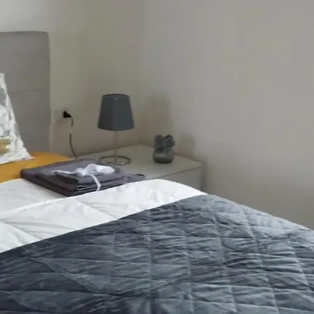 Casa Alberto - Zona Bellagio Апартаменты