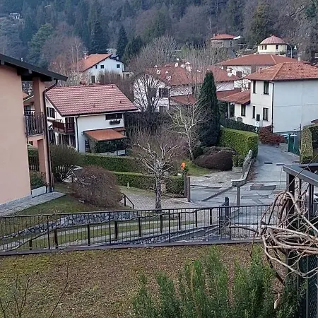 Casa Alberto - Zona Bellagio Διαμέρισμα *