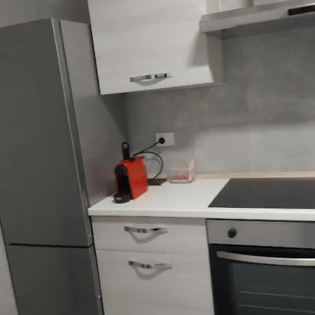 Casa Alberto - Zona Bellagio Magreglio