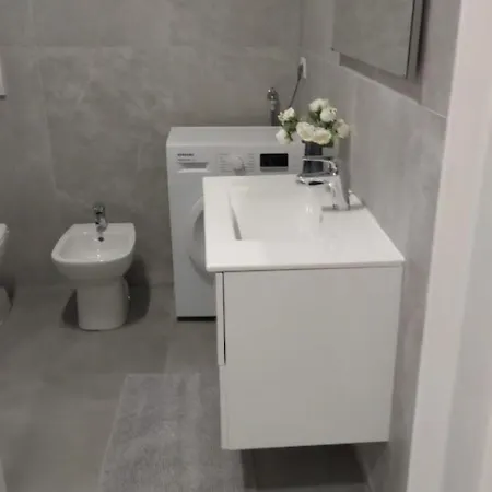 Casa Alberto - Zona Bellagio Апартаменты Магрельо