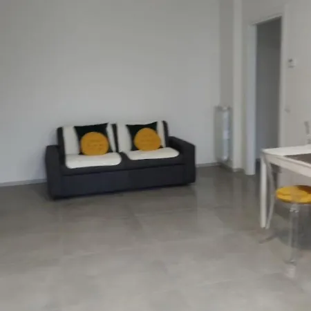 Casa Alberto - Zona Bellagio Магрельо