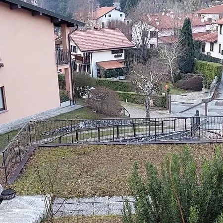 Casa Alberto - Zona Bellagio