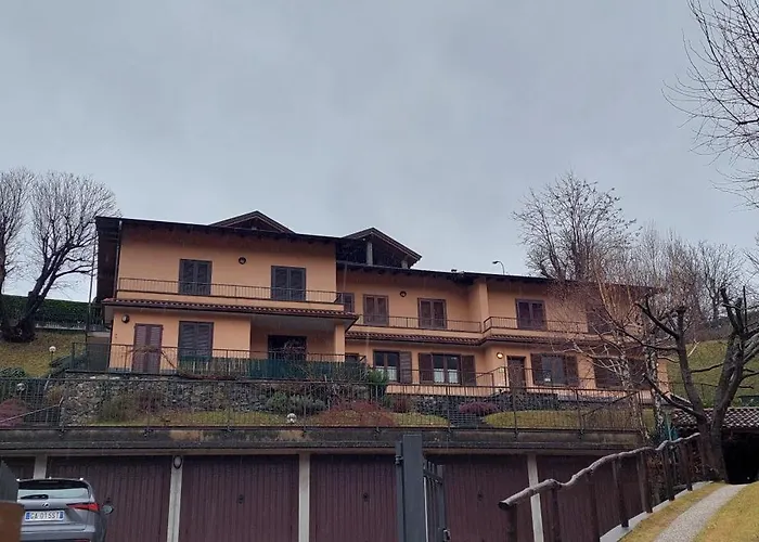 Casa Alberto - Zona Bellagio * Магрельо