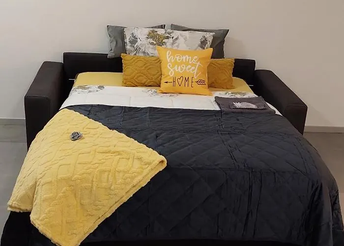 Casa Alberto - Zona Bellagio Апартаменты