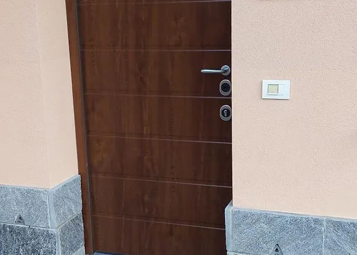 Casa Alberto - Zona Bellagio Апартаменты Магрельо