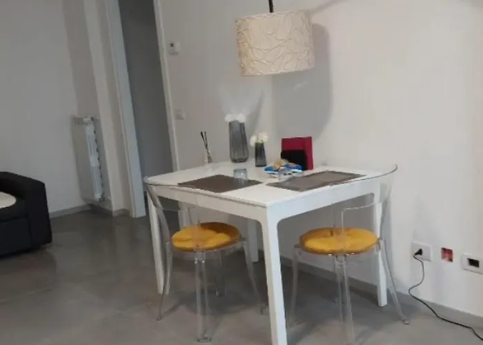 Апартаменты Casa Alberto - Zona Bellagio