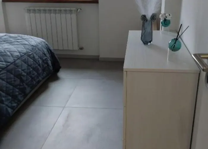 Casa Alberto - Zona Bellagio * Магрельо