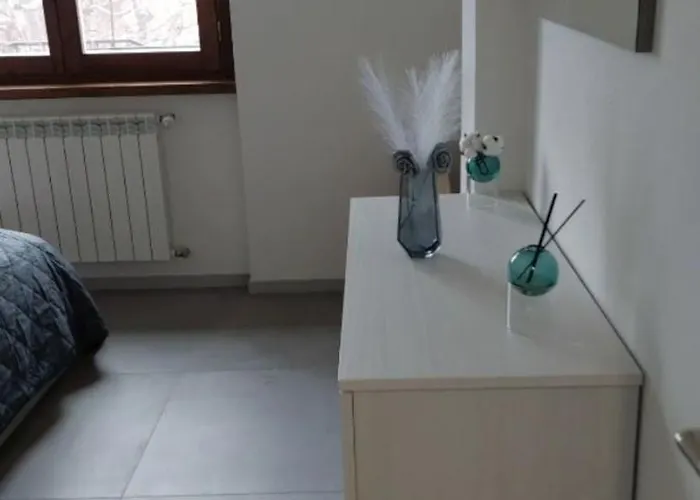 Casa Alberto - Zona Bellagio Апартаменты Магрельо