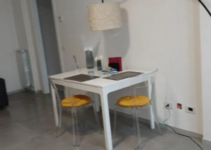 Casa Alberto - Zona Bellagio