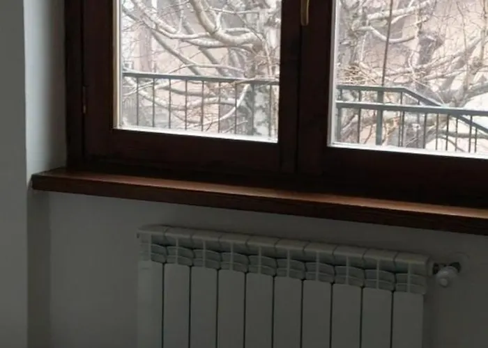 Апартаменты Casa Alberto - Zona Bellagio