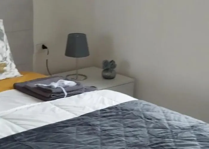 Casa Alberto - Zona Bellagio Апартаменты