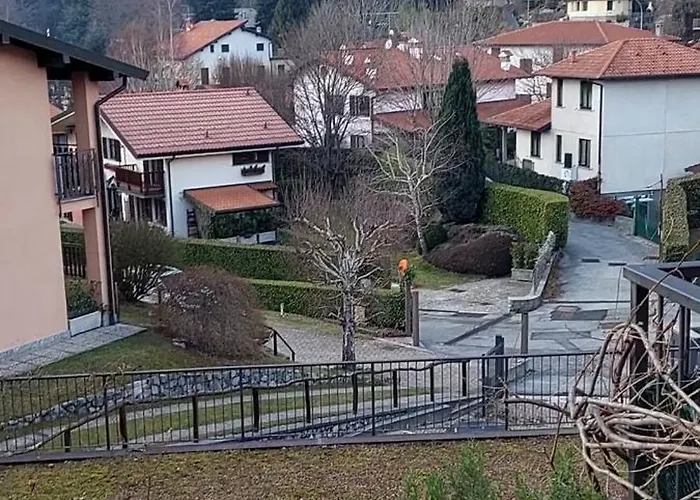 Casa Alberto - Zona Bellagio Апартаменты *