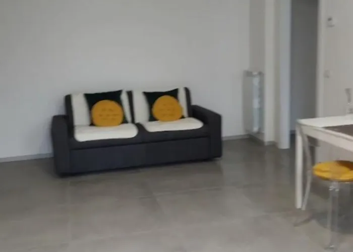 Casa Alberto - Zona Bellagio Магрельо