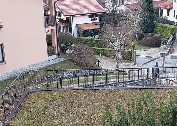 Casa Alberto - Zona Bellagio