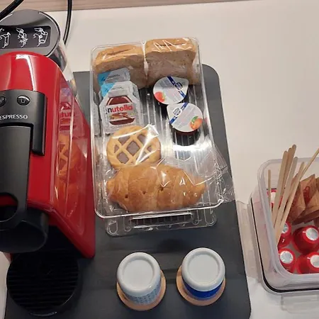 Daire Casa Alberto - Zona Bellagio Magreglio