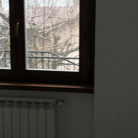 Casa Alberto - Zona Bellagio * Magreglio