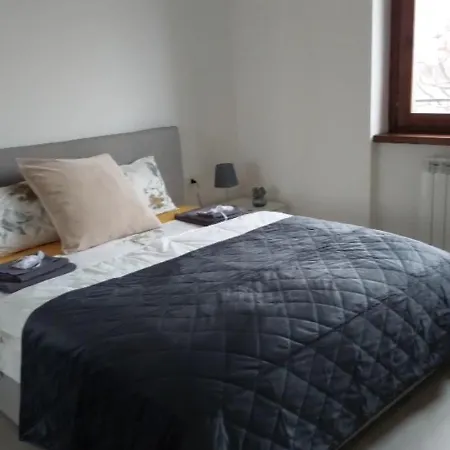 Casa Alberto - Zona Bellagio Daire *