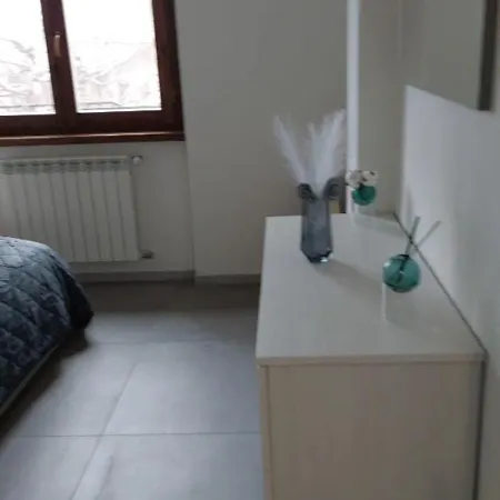 Casa Alberto - Zona Bellagio Daire Magreglio