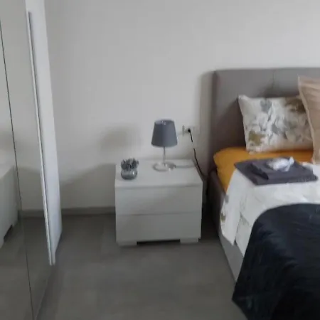 Casa Alberto - Zona Bellagio 公寓 *