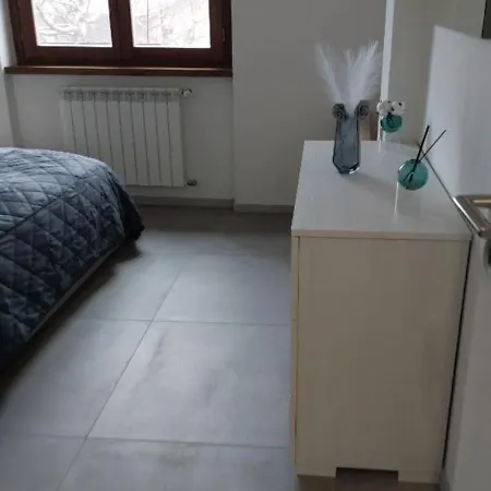 Casa Alberto - Zona Bellagio * Magreglio