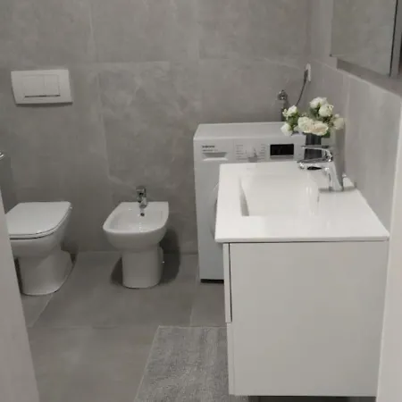 公寓 Casa Alberto - Zona Bellagio Magreglio