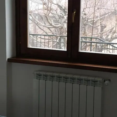 公寓 Casa Alberto - Zona Bellagio