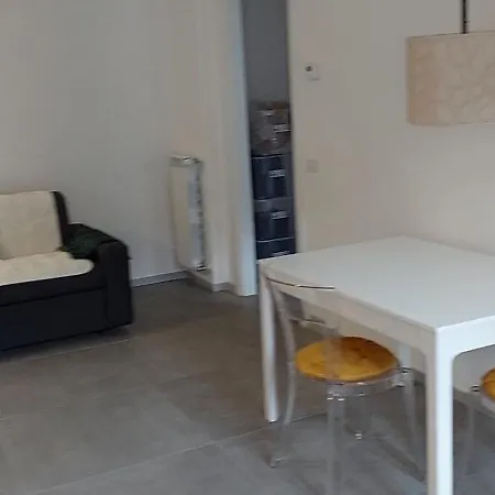 Casa Alberto - Zona Bellagio 公寓 Magreglio