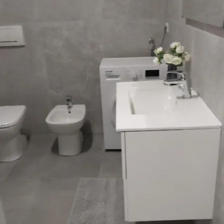 Casa Alberto - Zona Bellagio