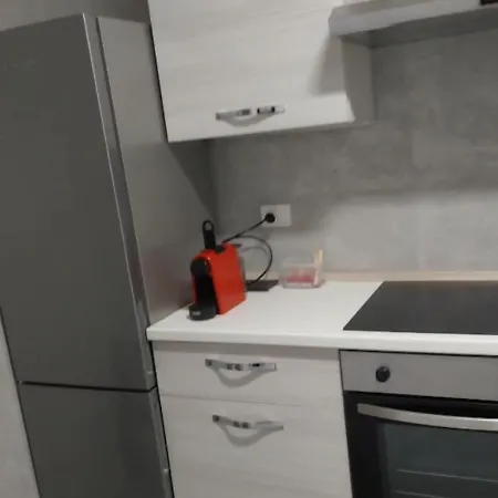 Casa Alberto - Zona Bellagio 公寓