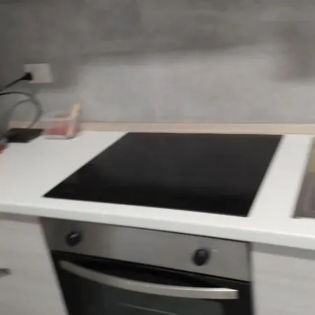 公寓 Casa Alberto - Zona Bellagio Magreglio